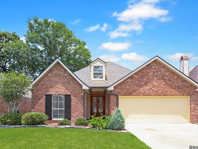 129 La Maison Belle Dr, Denham Springs, LA, 70726