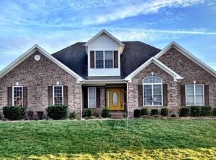 873 Poppy Hills Way, Bowling Green, KY 42104