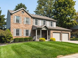 874 Holz Ave, Cincinnati, OH 45230