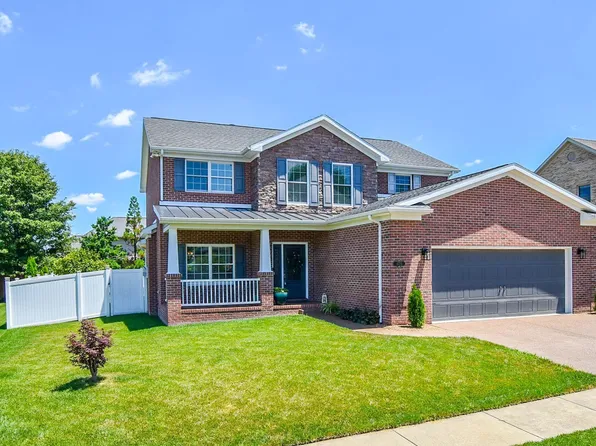 4725 Fieldcrest Place Cir, Newburgh, IN 47630
