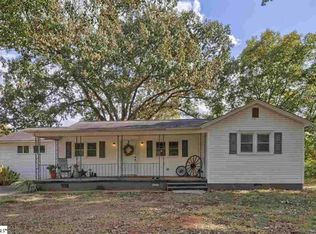 1098 Cartee Rd, Anderson, SC 29625