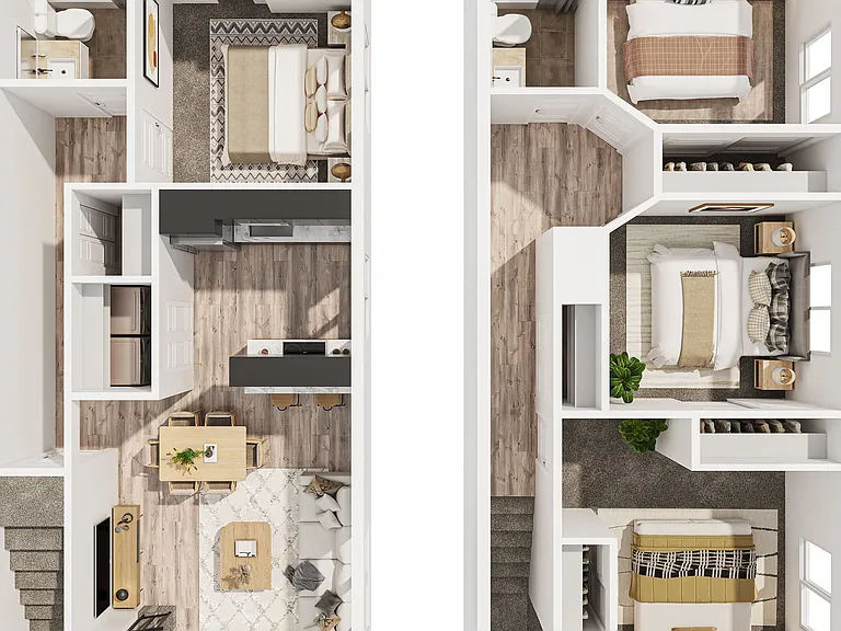 OSM Properties Homes & Apartments — Photo 99