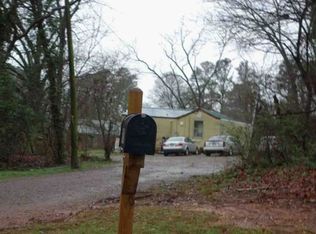 978 W Ridge Rd, Gainesville, GA 30501