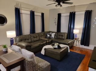 108 Grapeland Ave, San Antonio, TX 78214