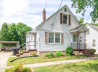 4732 S Rutland Ave, Louisville, KY 40215