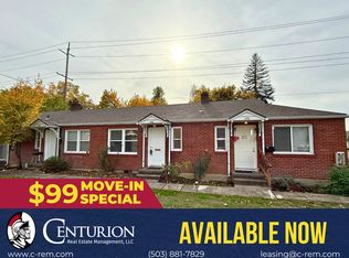 392 17th St SE, Salem, OR