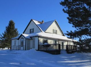 7384 Heitala Rd, Embarrass, MN 55732