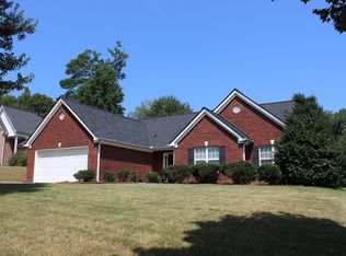 100 Saltcreek Point, Sugar Hill, GA 30518