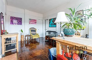 Rented by Urban Pads