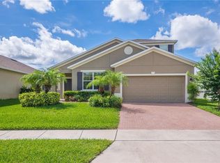 752 Bella Vida Blvd, Orlando, FL 32828