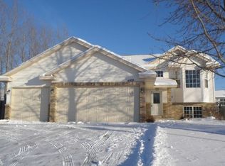 408 10th Ave NW, Isanti, MN 55040