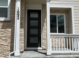 1692 S Andes Way, Aurora, CO 80017