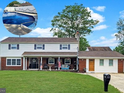 1011 Clifton St, Forked River, NJ, 08731