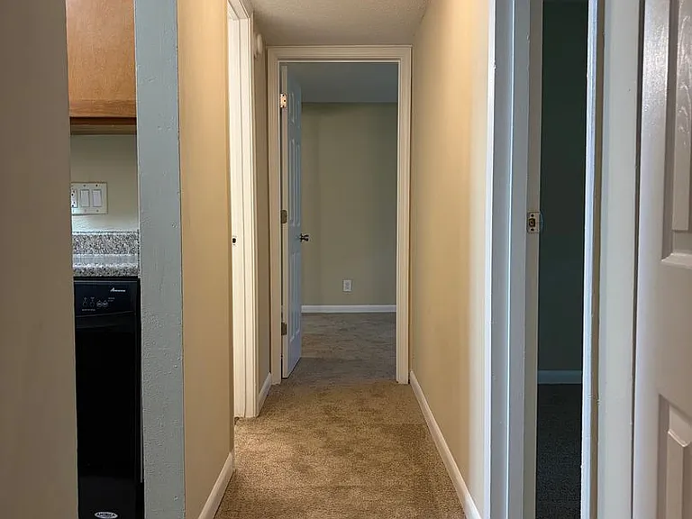 The New Meridian Apartments — Photo 8