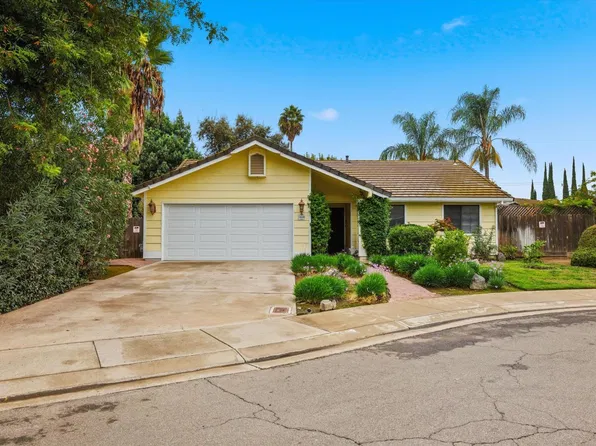 1609 Lugano Ct, Ceres, CA 95307
