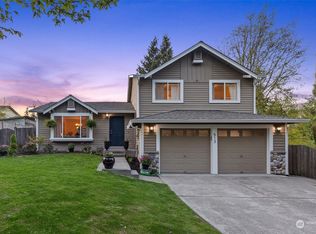 513 211th Pl SE, Bothell, WA 98021