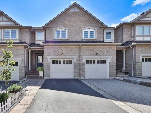 millcroft townhomes for sale