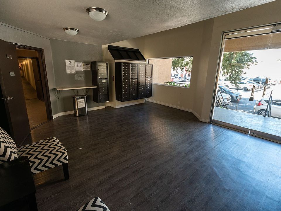 6310 Sylmar Ave Apartment Rentals Van Nuys, CA Zillow