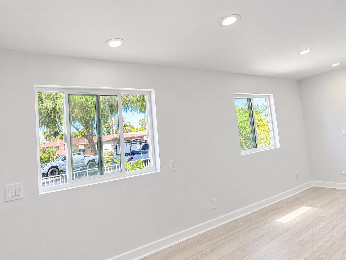 1 bed, 400 sqft, $2,000 — Photo 4