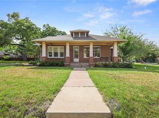 100 S Alamo Ave, Bryan, TX 77803