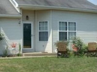 105 Strawberry Ct, Nicholasville, KY 40356