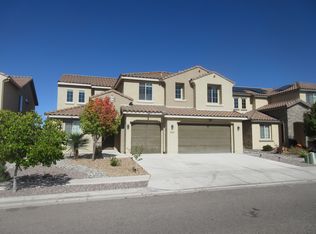 3124 Walsh Loop SE, Rio Rancho, NM 87124