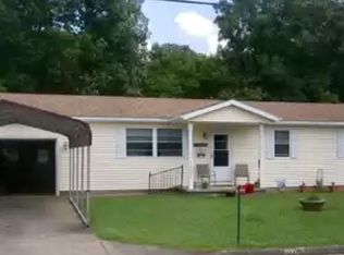 1291 E Poplar St, Davisville, WV 26142