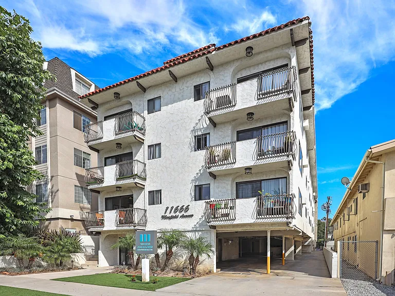Street View of Mayfield Wilshire