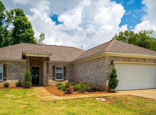 172 Shelbi Dr, Oxford, MS 38655