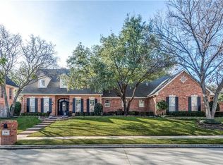 2307 Woodmoor Ln, Colleyville, TX 76034