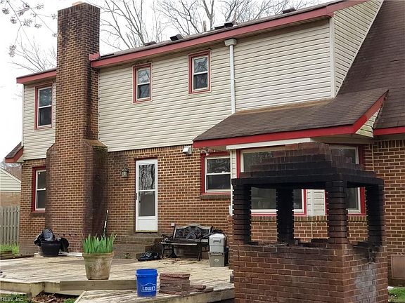 2nd image of 1549 Waterway Cir