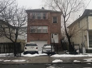 351 15th Ave, Newark, NJ 07103