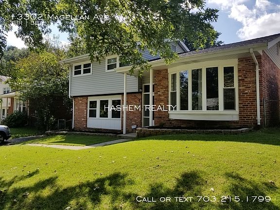 2nd image of 13302 Magellan Ave