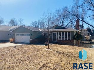 2701 S Willow Ave, Sioux Falls, SD 57105