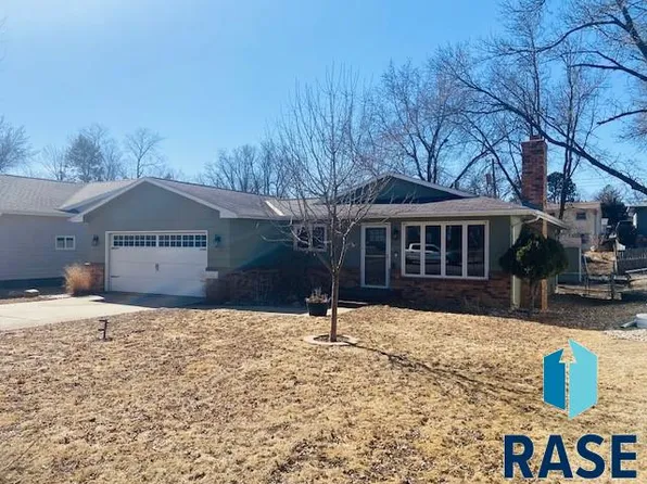 2701 S Willow Ave, Sioux Falls, SD 57105