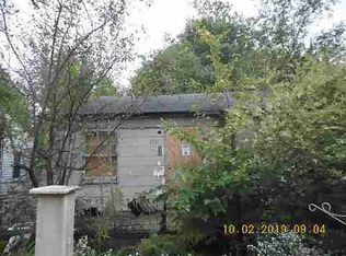 7721 Montrose St, Detroit, MI 48228