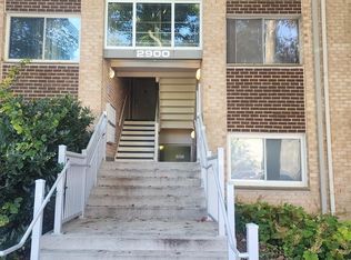 2900 Kings Chapel Rd APT 5, Falls Church, VA 22042