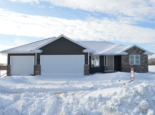 1152 Pisces Pl, De Pere, WI 54115