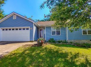 106 Shannon Ln, Georgetown, KY 40324