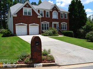 2620 Almont Way, Roswell, GA 30076