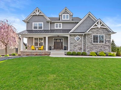 619 Lake St, Crown Point, IN, 46307