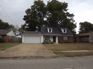805 Balfour Rd, West Memphis, AR 72301