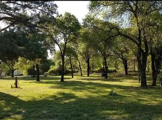 120 County Road 4657, Rhome, TX 76078