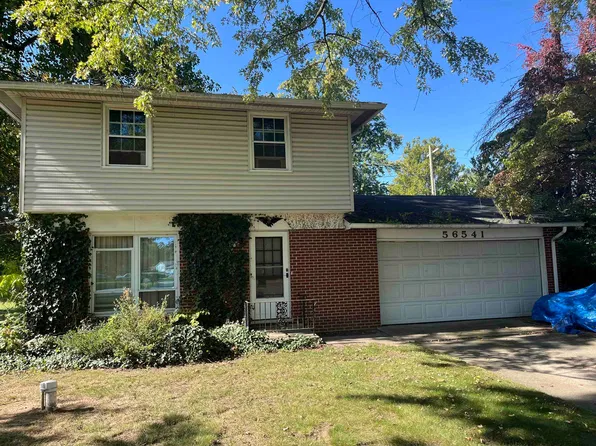 56541 Mark Manor Dr, Elkhart, IN 46516