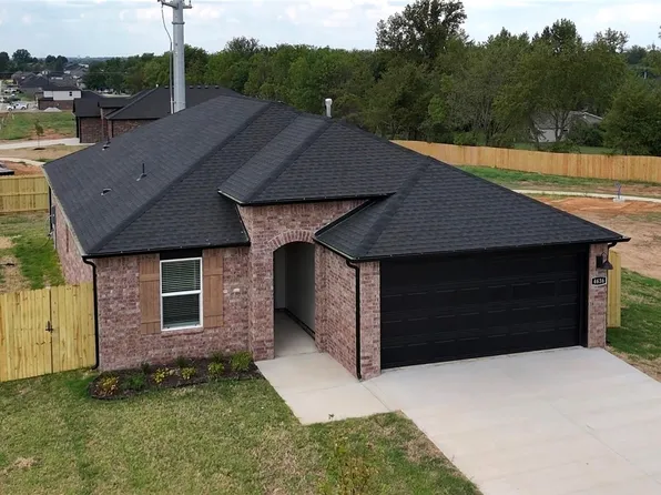 4636 Camella St, Springdale, AR 72764