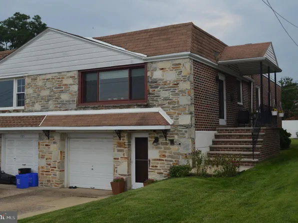 787 Cinnaminson St, Philadelphia, PA 19128