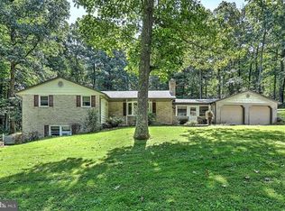 2601 Fridinger Mill Rd, Manchester, MD 21102