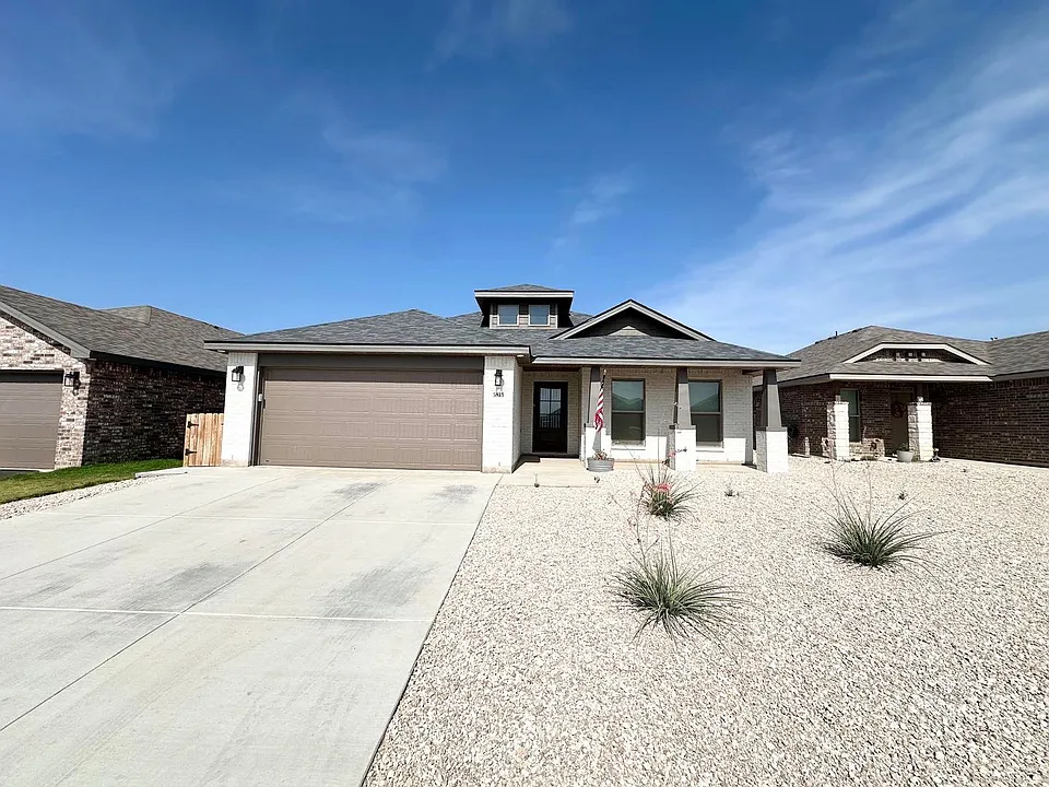 5813 Briscoe Rd
