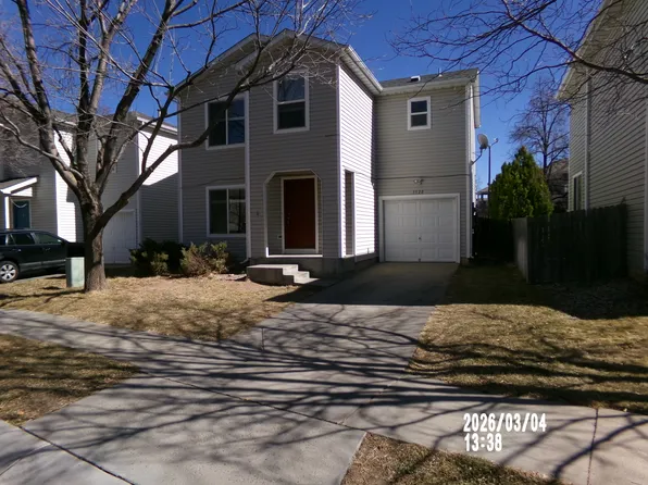 3520 Warren Farm Ct, Fort Collins, CO 80526