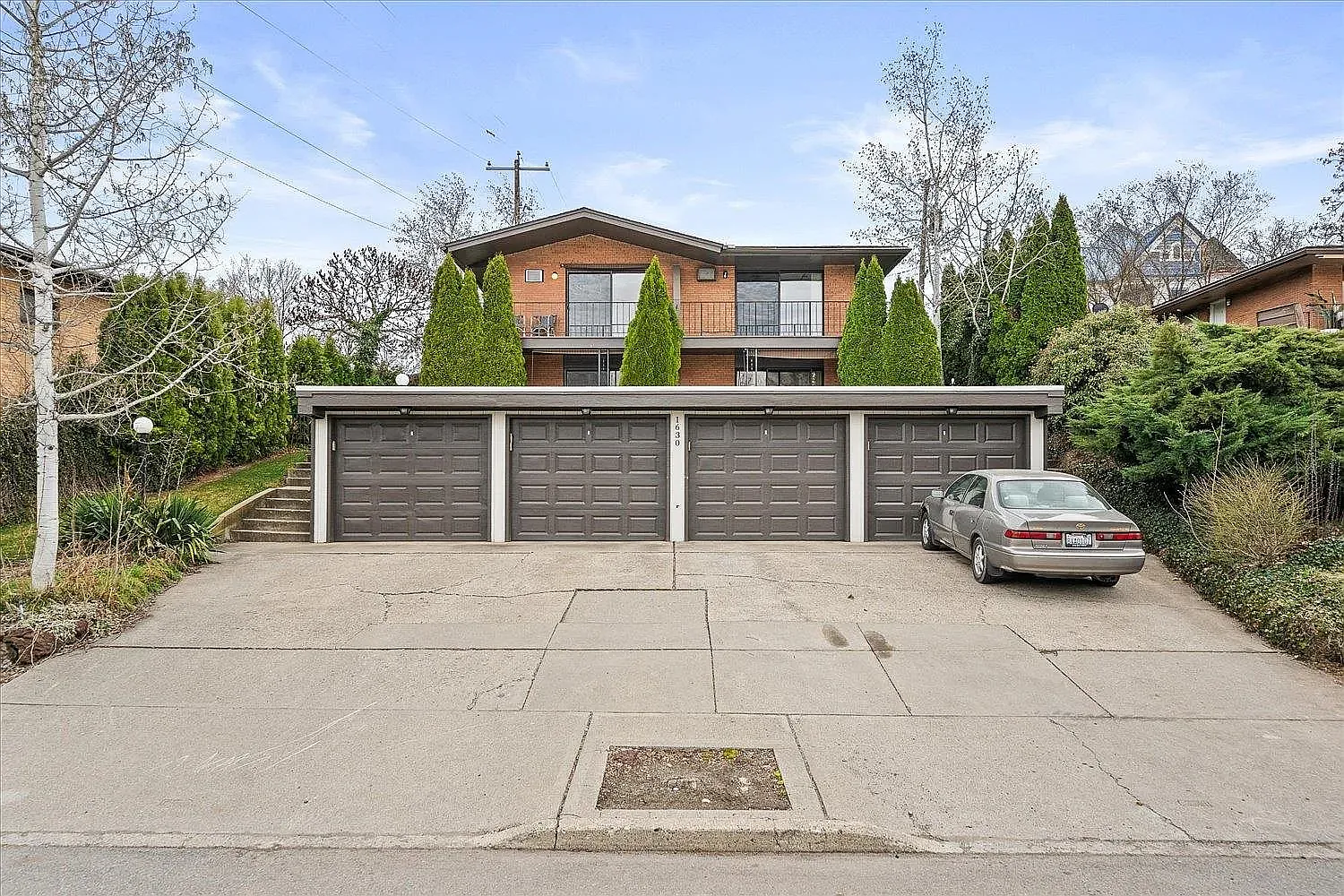 1 bed, 700 sqft, $1,200 — Photo 1